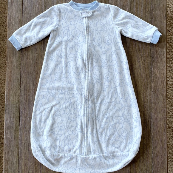 4/$20 Carter’s Sleep Sack/ Sleep Bag - Picture 2 of 5
